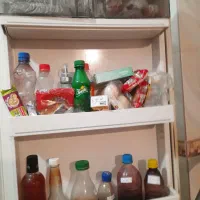 یخچال فریزر