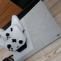 Xbox One S 1TB|کنسول، بازی ویدئویی و آنلاین|چهارباغ, |دیوار