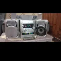 ظبط ال جی دوکاست کره ای اصل سالم