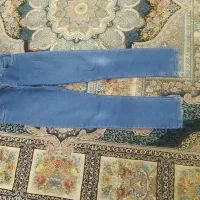 شلوار لی سایز 50