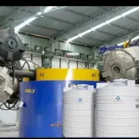 فروشگاه مخزن/عمده تانکر/بشکه ضخامت/ منبع ضمانت