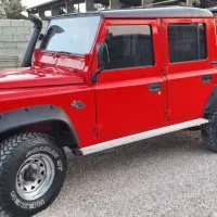 پاژن ،پاترول ،آفرود ،|خودرو سواری و وانت|بیضا, |دیوار