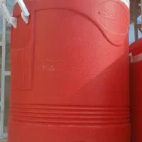 ۲تاکلمن بزرگ آب