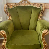 مبل سلطنتی|مبلمان خانگی و میز عسلی|فردیس, فردیس|دیوار