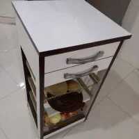 کمد سیب زمینی پیاز