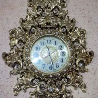 ساعت دیواری