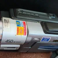 دوربین هندی کم  sony اصل ژاپن