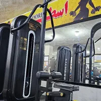 ست وسایل باشگاه بدنسازی باشگاه بانوان جهت۱۵۰مساحت|تجهیزات ورزشی|تهران, چیتگر جنوبی|دیوار