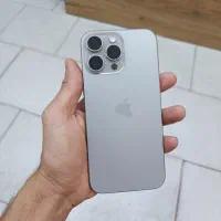 اپل iPhone 16 Pro Max با حافظهٔ ۲۵۶ گیگابایت