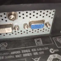 مانیتوردرحدنو|قطعات و لوازم جانبی رایانه|شهریار, شهرک امیریه|دیوار