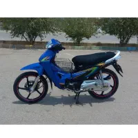موتور کویر ۱۲۵