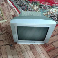تلویزیون بیست یک اینج