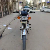 هندا 200 پرواز|موتورسیکلت|مشهد, طبرسی شمالی|دیوار