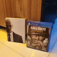 دو دیسک ps4