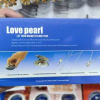 گردنبند مروارید عشق|بدلیجات|شیراز, کوشک میدان|دیوار