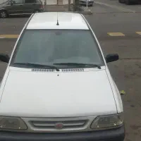 پراید 131 مدل 95