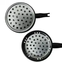 زغال سرخ کن چندکاره|اجاق گاز و لوازم برقی پخت‌وپز|رشت, حمیدیان|دیوار