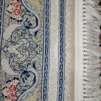 دو تخته فرش 6 متری|فرش|تهران, سبلان (لشگر)|دیوار