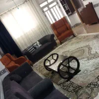 اجاره روزانه/هفتگی/ماهانه آپارتمان ۱۲۰ متری|اجارهٔ کوتاه‌مدت آپارتمان و سوئیت|علی‌آباد کتول, |دیوار