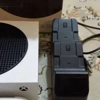 دستگاه ایکس باکس سری s