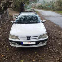 پژوپارس سال مدل آذر۹۲|خودرو سواری و وانت|سیاهکل, |دیوار