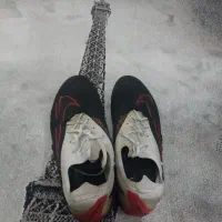 کفش استوک نایک فانتوم جیایکس سایز ۴۴|کیف، کفش، کمربند|رشت, یخسازی|دیوار