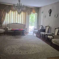 اجاره آپارتمان ۱۰۰ متری  / نگین منطقه / حیاط مشجر|اجارهٔ آپارتمان|تهران, اختیاریه|دیوار