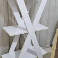 کتابخانه|کتابخانه، شلف، قفسههای دیواری|شاهینشهر, گزبرخوار|دیوار