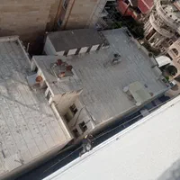 ایزوگام و آبندی نما بدون نیاز به داربست.با بندبازی|خدمات پیشه و مهارت|محمودآباد, |دیوار