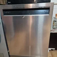 ماشین ظرفشویی مارک اسنوا