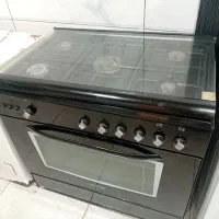 اجاق‌گاز فردار سینجر و التون و|اجاق گاز و لوازم برقی پخت‌وپز|لنگرود, |دیوار