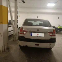 پارس تندر 94