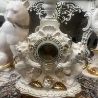 مجسمه های چینی درجه یک در حد نو