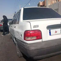 پرایدمدل84|خودرو سواری و وانت|قم, امامزاده ابراهیم|دیوار