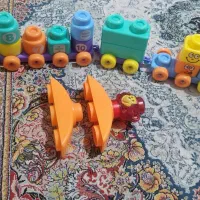 اسباببازی های کاملا سالم|اسباببازی بچه|کرج, عظیمیه|دیوار