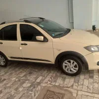 کوییکR مدل۴۰۲ بدون رنگ-درحد