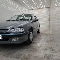 پارس tu5 مدل ۱۳۹۳