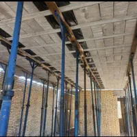 تیرچه بلوک سید