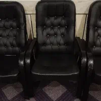 سندلی املاکی در حد نو