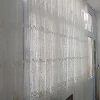 پرده|پرده، رانر، رومیزی|نسیمشهر, |دیوار