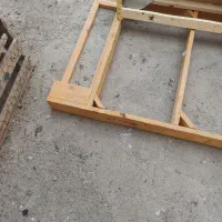 زمین داخل گری ۲۷۰ متر دارا آب برق گاز بر اصلی