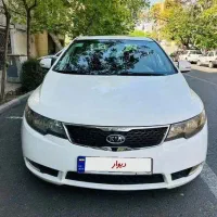 سراتومدل۹۷آپشنال سفید مشابه صفر