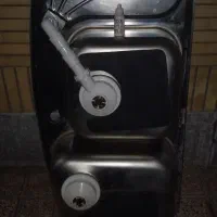 سینگ ظرفشویی دوقلو