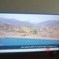 تلویزیون 65 اینچ سامسونگ ال ای دی|تلویزیون و پروژکتور|اسلامشهر, مطهری|دیوار