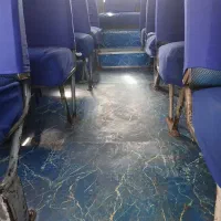 مینی بوس بنزمدل ۶۳|خودرو سنگین|اسلامشهر, شهرک مفیدی|دیوار