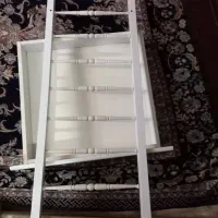 تخت خواب نوزادی|اسباب و اثاث بچه|تهران, اتابک|دیوار