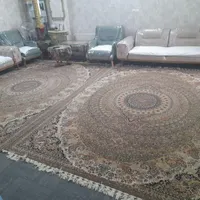 فرش ۹متری درحدنو