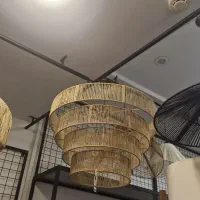 لوستر رافیا