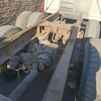 ماک 1971|خودرو سنگین|تهران, خاوران|دیوار