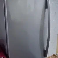 یخچال تمام فریزر